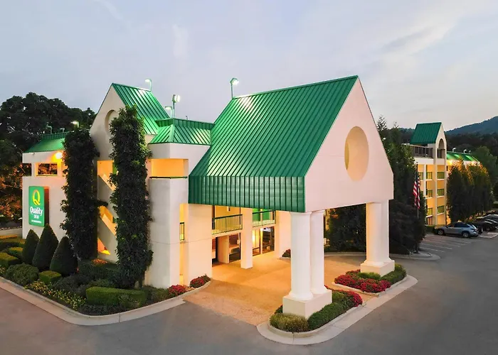 Quality Near The Island Pigeon Forge
