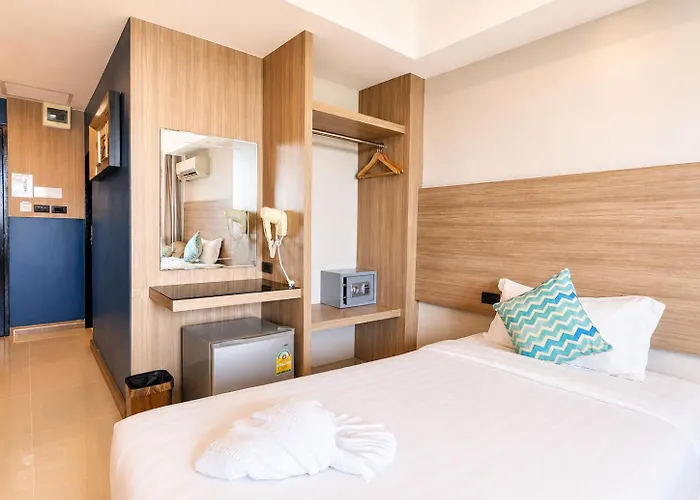 Avana Laem Chabang Boutique