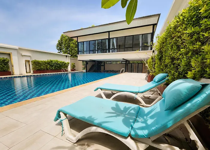 Avana Laem Chabang Boutique