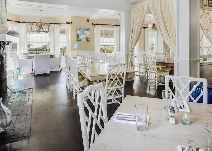 Tides Beach Club