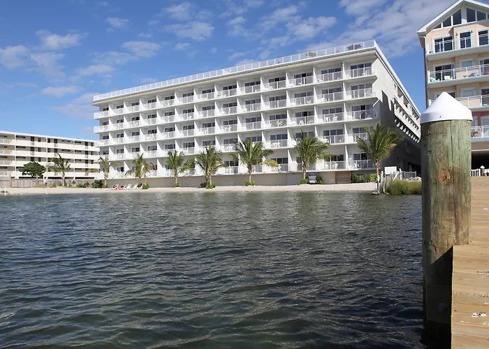 Hotel cerca del aeropuerto: Princess Bayside Beach Hotel