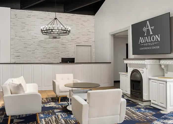 Cheap hotels Americas Best Value Inn Chippewa Falls