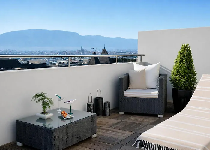Resorts Guide Auteuil Manotel