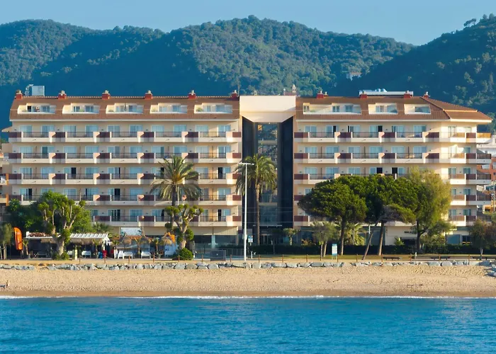 Aqua Promenade & Spa 4Sup
