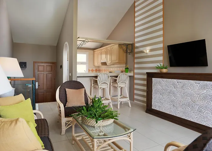 Golf hotels Gran Oasis Resort