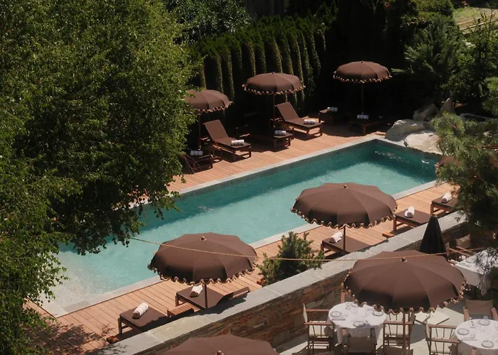 Resorts Guide Lodge Park