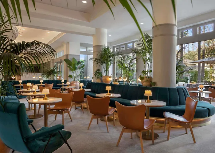 Fairmont Miramar & Bungalows