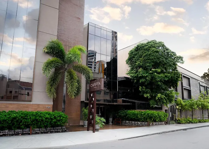 Carppa Hotel