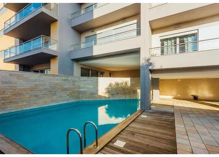  Baia Residence 2 - Holiday s - By Sch