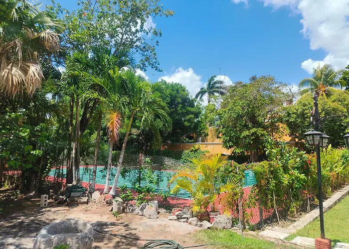 Ecotel Quinta Regia