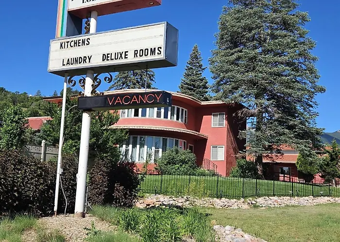 Rainbow And Inn