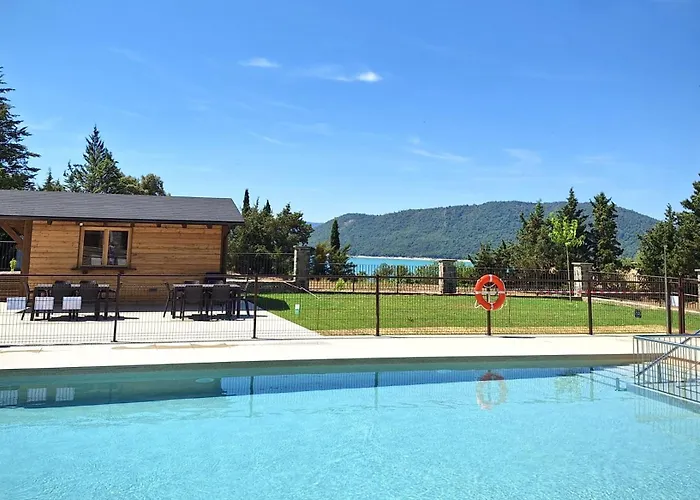 Casas Rurales Pirineo