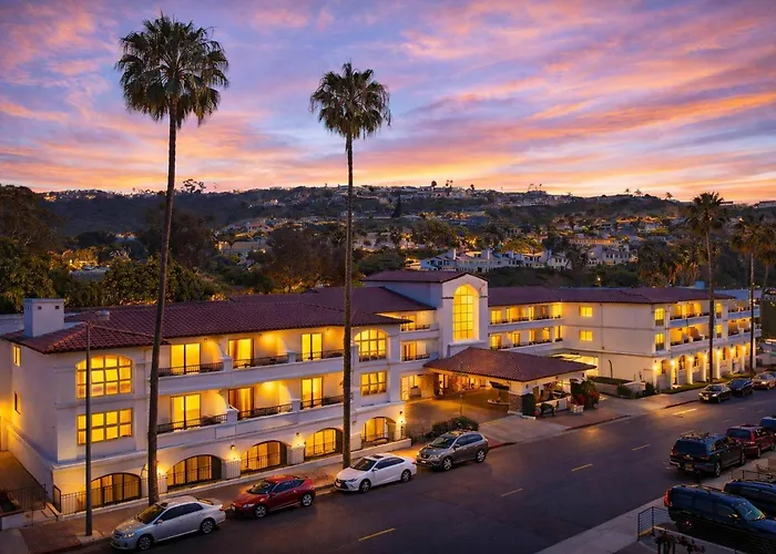 The Volare, An Ascend Collection Hotel