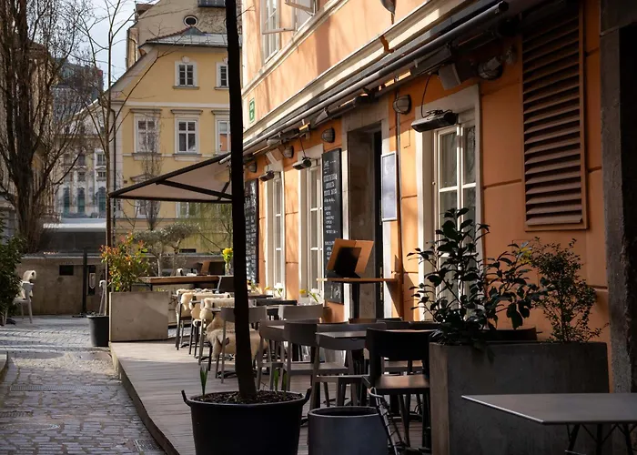Vander Urbani Resort - A Member Of Design Hotels
