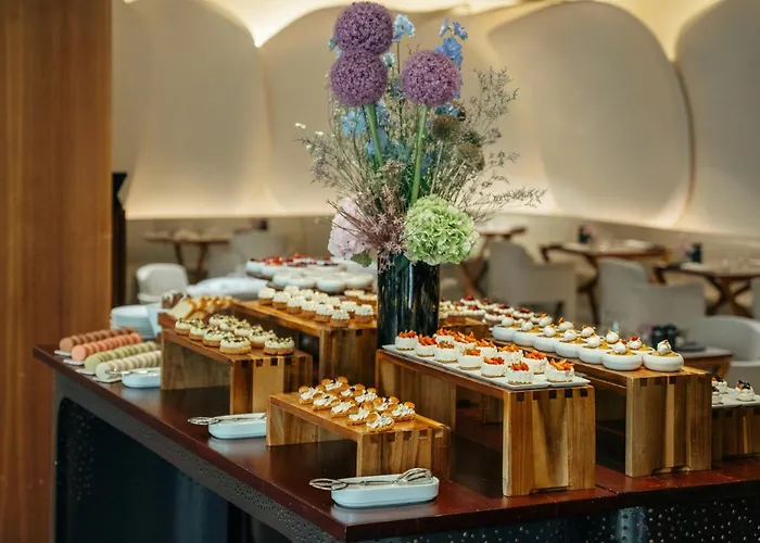 Mandarin Oriental, Paris