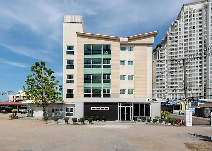  Le Nara Residence