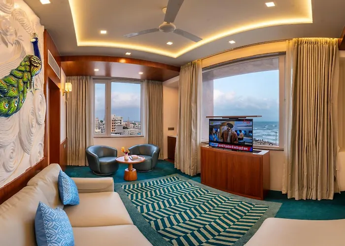 Dwarkadhish Lords Eco Inn