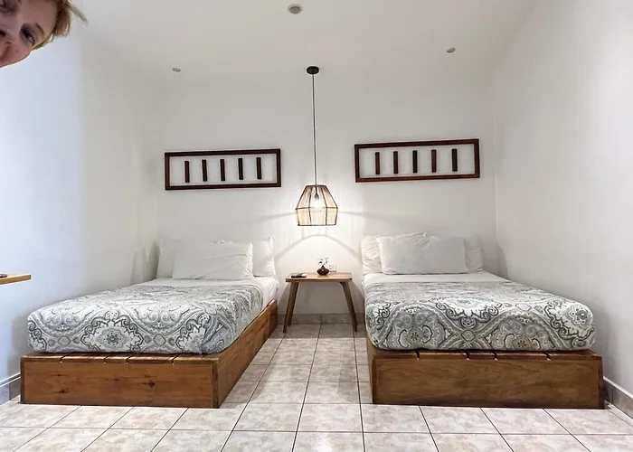 Dog friendly hotels Cinco B&B