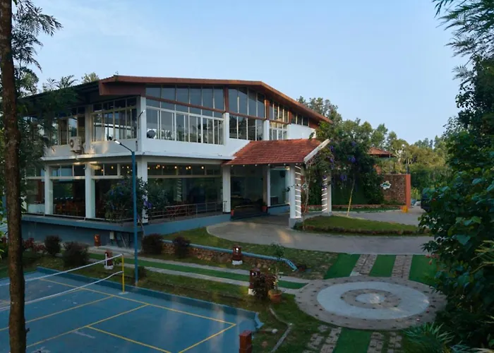 Coffee Grove Resort