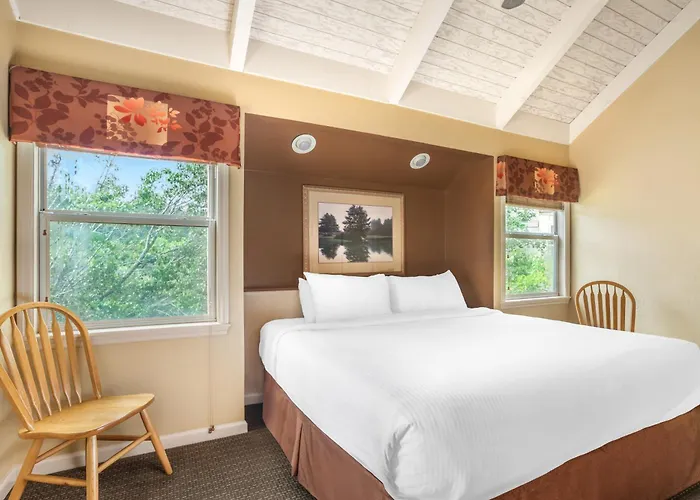 Sunrise Ridge Resort