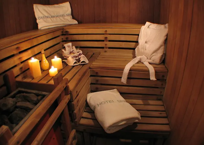 Castelar Hotel & Spa