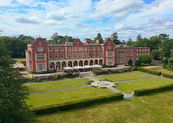  Easthampstead Park