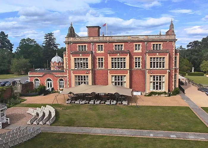  Easthampstead Park