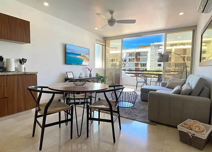 Tres Marias Luxury Suites - Adults Only