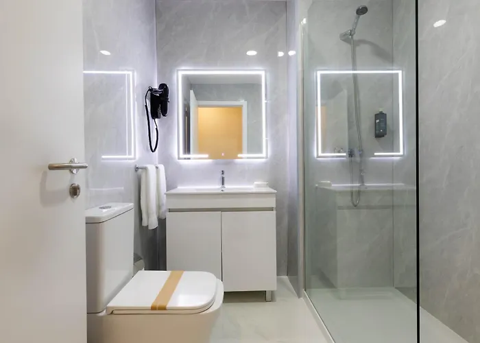 CFS Azores Guest House