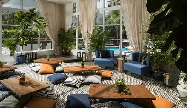 Generator Miami