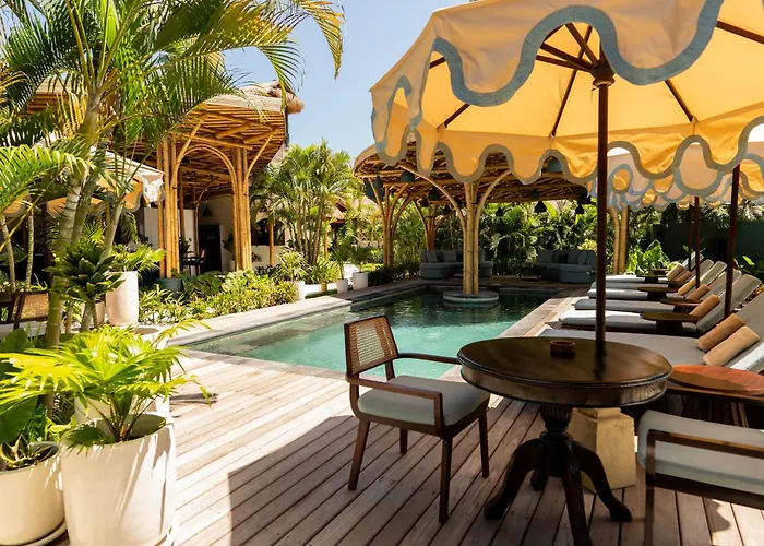 Chalet à louer Villa Tokay - The Luxury