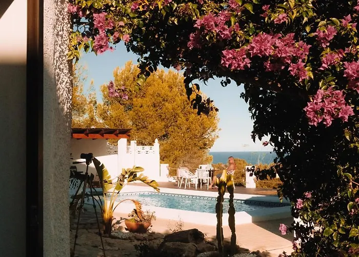  Coco - Coliving & Coworking Costa Blanca