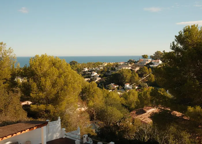  Coco - Coliving & Coworking Costa Blanca