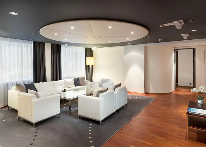  Radisson Blu Oluempia