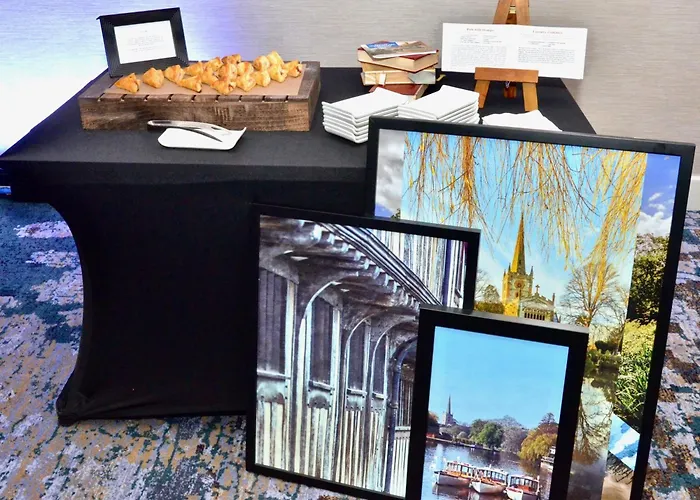 Crowne Plaza Stratford-Upon-Avon By Ihg