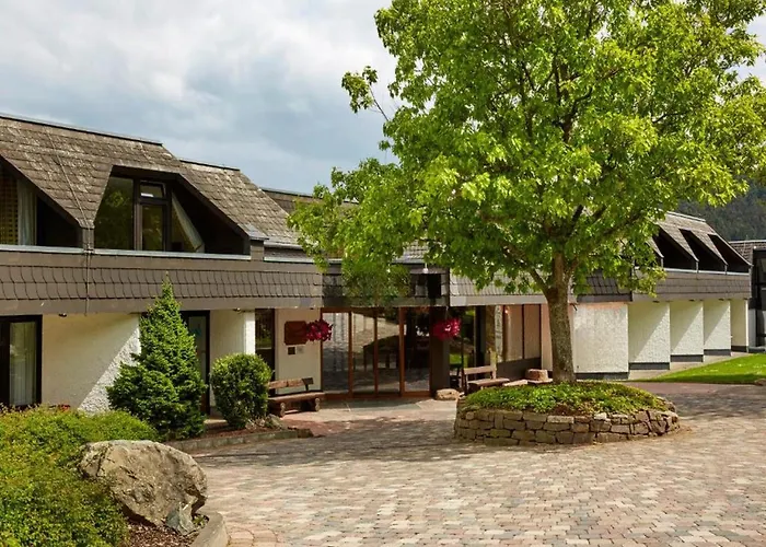 H+ Hotel Willingen