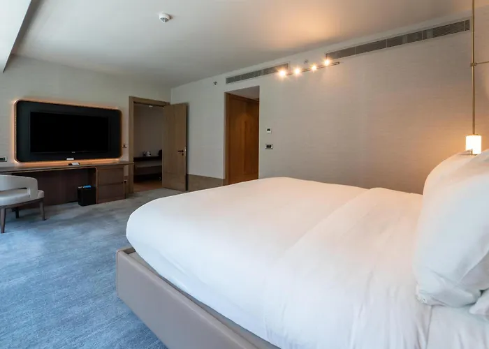Hiltonsa