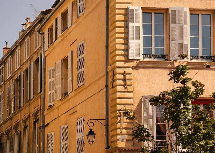 Negrecoste Hotel & Spa