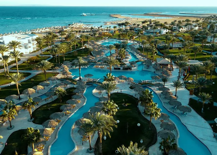 Hurghada Long Beach