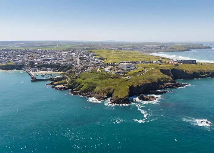 Atlantic Hotel Newquay