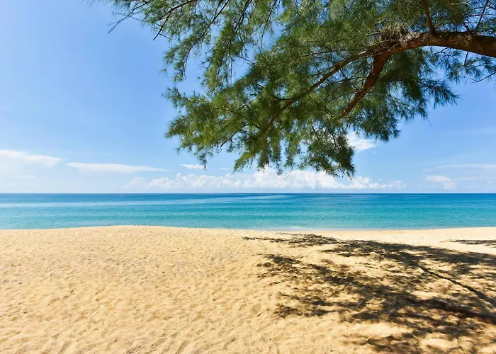 Renaissance Phuket Resort&Spa - SHA Extra Plus