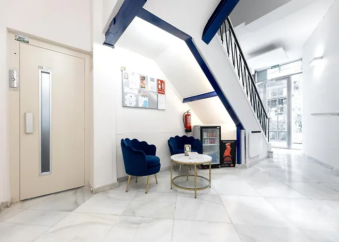 Nest Style Granada