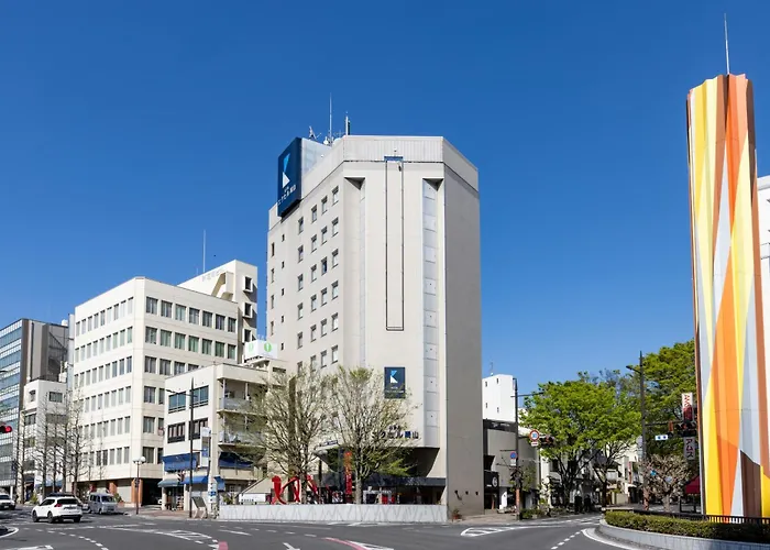 Excel Okayama