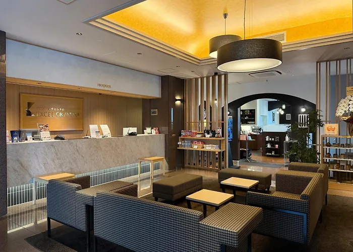 Excel Okayama