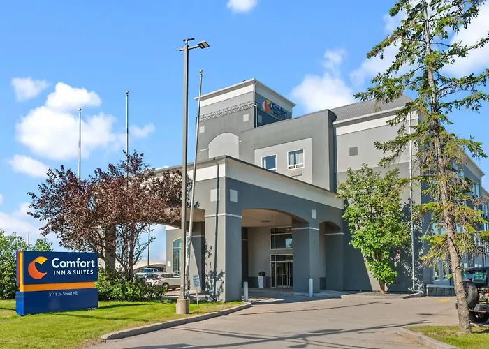 Romantic hotels Comfort Inn & Suites Airport South