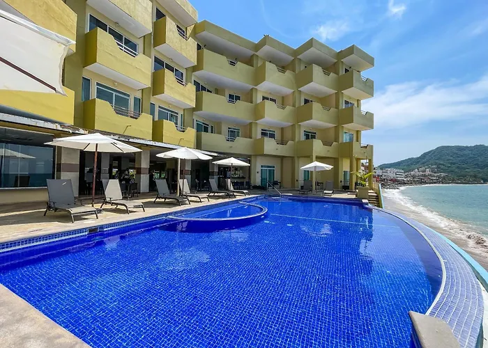 Hotel Bogavante