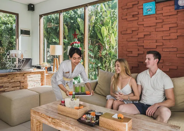 Dog friendly hotels Manca Canggu By Ini Vie Hospitality