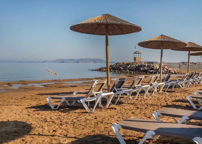 Sol Marina Beach Crete