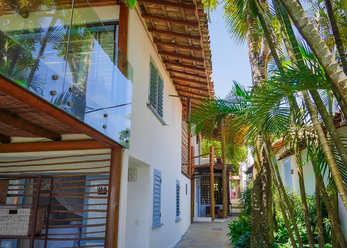  Casa La Torre Boutique
