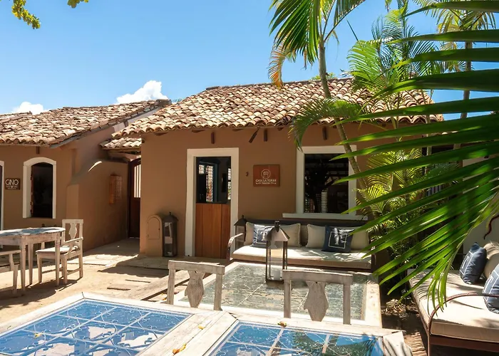  Casa La Torre Boutique